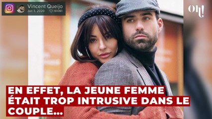 La Villa des Cœurs Brisés 5 : Astrid fait des révélations sur sa relation avec Vincent Queijo (VIDÉO)