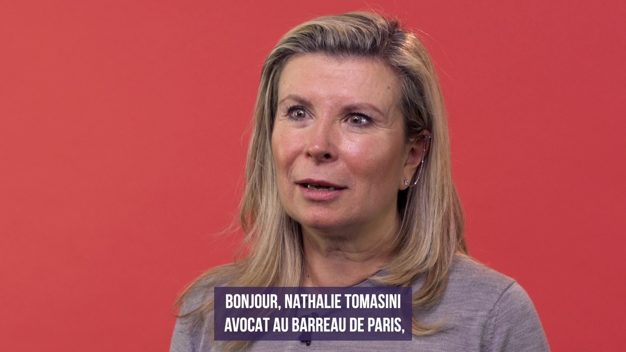 Violences faites aux femmes : Maître Tomasini les "crois"
