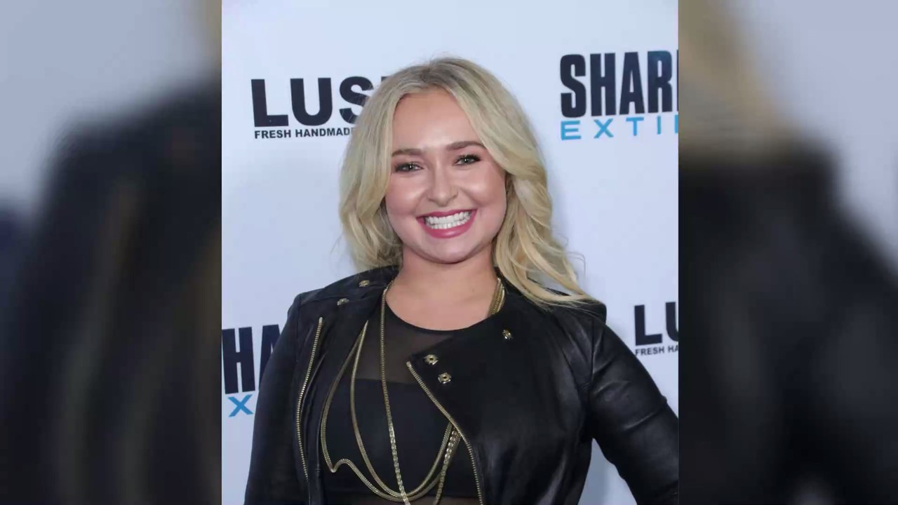 Violences conjugales : Hayden Panettiere (Heroes) battue par son compagnon