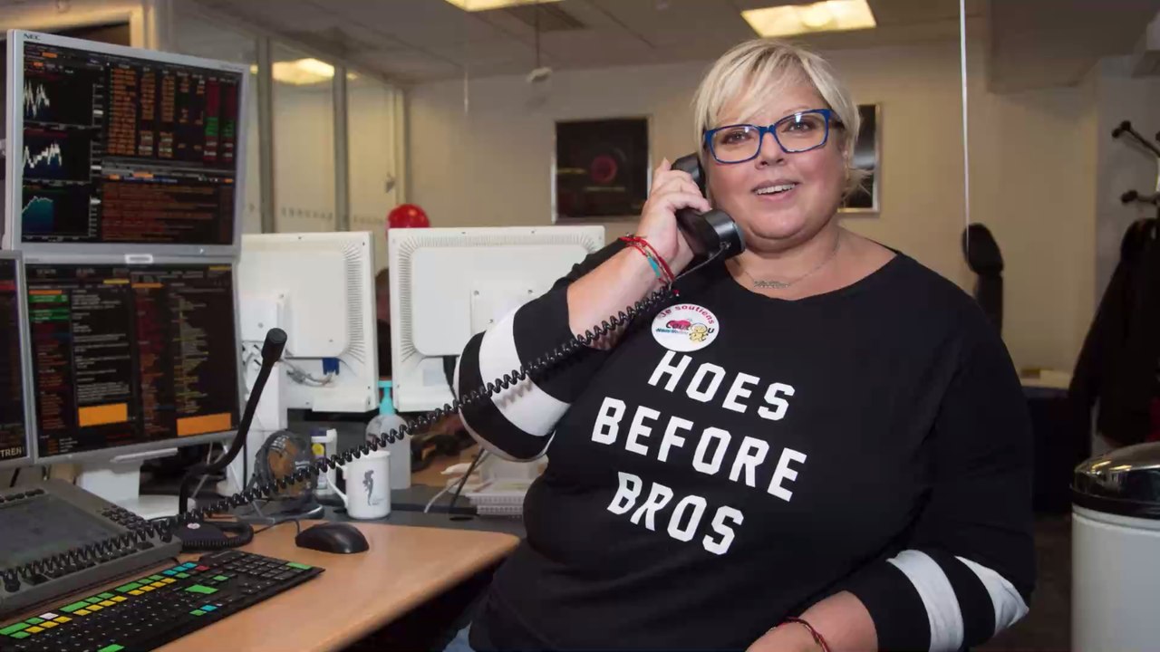 Laurence Boccolini dérange la Toile avec cette vidéo