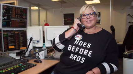 Laurence Boccolini dérange la Toile avec cette vidéo