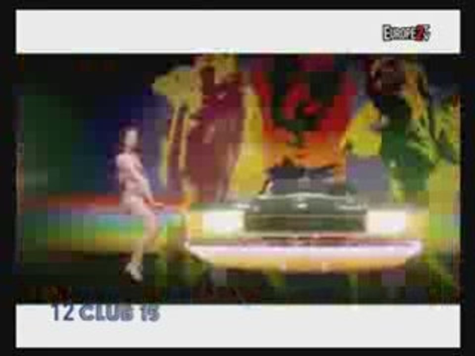 Calabria DanceHall_VyBzTmIx 2007
