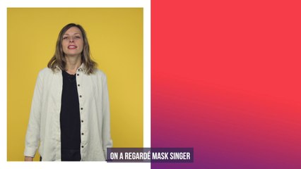 Mask Singer : qui se cache derrière le costume de la Licorne ?