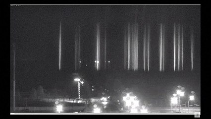 Maior usina nuclear da Europa pega fogo na Ucrânia