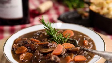 Boeuf Bourguinon : 5 astuces pour le réussir
