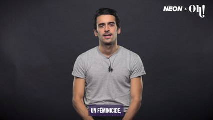 Le jour où l’Assemblée nationale a rendu hommage à l’auteur d’un féminicide