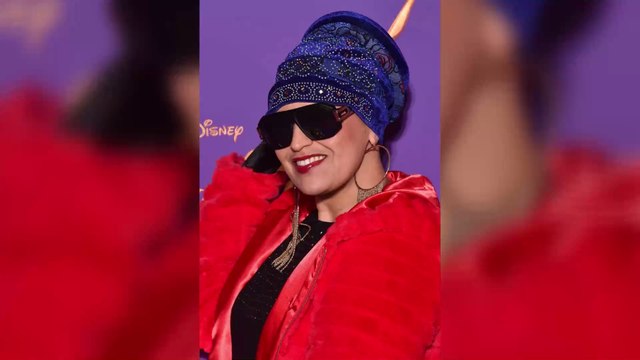 Laam s'en prend à Eva Queen... encore !