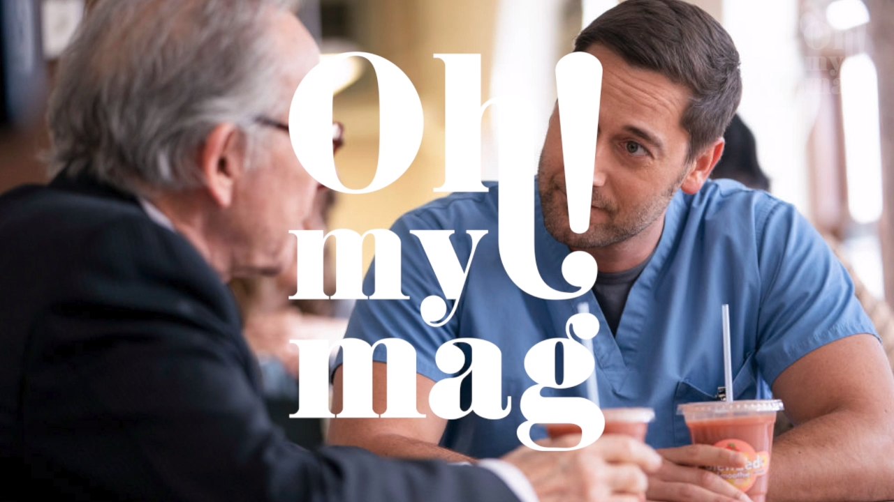 New Amsterdam : la nouvelle série diffusée sur TF1 est inspirée d'une histoire vraie