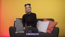 La youtubeuse Estelle Fitz se confie sur sa maladie: “Je n’ai pas honte de dire que je suis bipolaire”