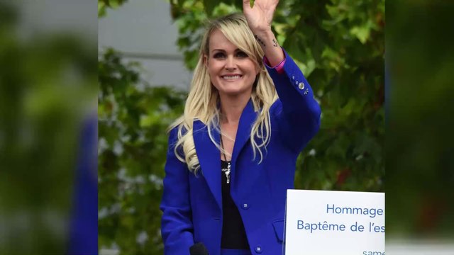 Laeticia Hallyday, ses nouvelles vacances entourée de ses filles