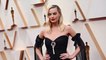 Oscars 2020 : Margot Robbie divine dans une robe noire bustier