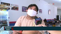 Daging Sapi Mahal Berimbas ke Usaha RM Padang, Pemilik Rumah Makan Sebut Harga Rendang Jadi Naik