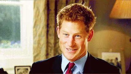 Le Prince Harry tire un trait sur son titre royal, "on peut juste l'appeler Harry"