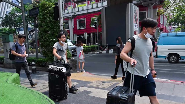 Coronavirus : quels sont vos droits en cas d'annulation de voyage ?