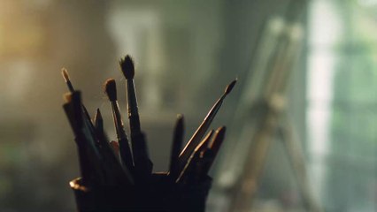 Cet artiste à découper des objets en deux pour une raison bien particulière