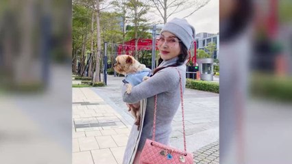 Cette actrice et ancienne reine de beauté de 63 ans en paraît deux fois moins !