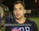 Matias jangka PKNS kekal enam terbaik