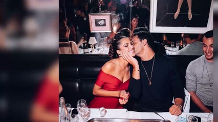 Iris Mittenaere et Diego El Glaoui : leur voyage romantique à New-York fait fondre les internautes sur Instagram