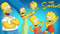 Les Simpson sont de retour au cinéma avec un court-métrage !