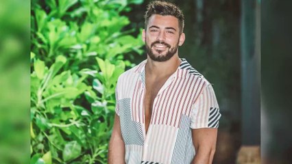 La Villa des cœurs brisés 5 : Anthony Matéo officialise son couple avec cette vidéo touchante