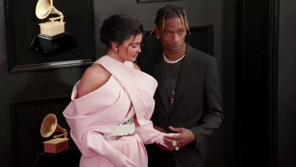 Kylie Jenner et Travis Scott à nouveau en couple ?