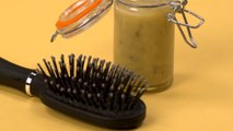 Masque hydratant pour les cheveux maison, la recette simple à réaliser