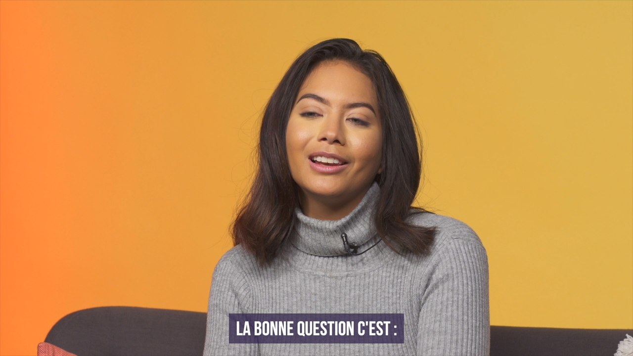Grossophobie, acceptation de soi : Vaimalama Chaves nous parle de son "idéal féminin"