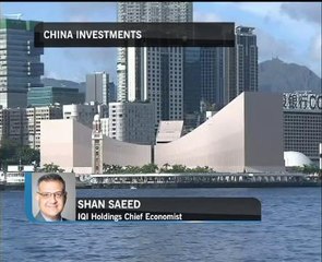 China promises to go easier on foreign investments inflow