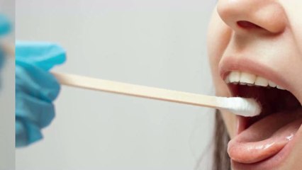 Coronavirus : EasyCov, le premier test virologique salivaire va être commercialisé dès juin