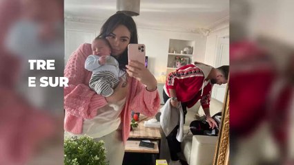 Nabilla, une nouvelle fois furieuse contre Thomas, le fait savoir sur les réseaux