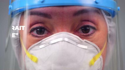 Covid-19 : le coronavirus pourrait "ne jamais disparaître", selon l'OMS