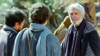 Génesis Capítulo 108 en Español Latino