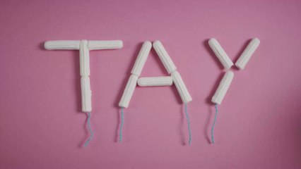 Serviettes, tampons : les protections hygiéniques gratuites en Écosse, qu'en est-il en France ?