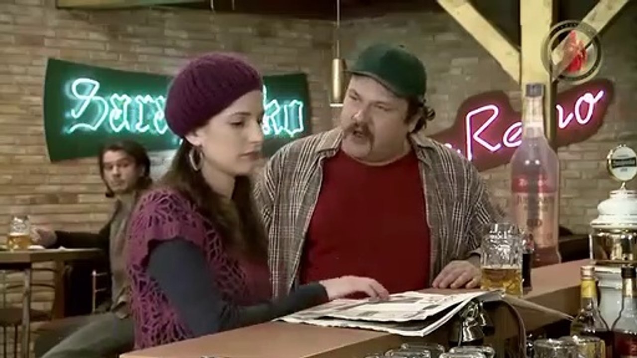 Lud zbunjen normalan sezona 2 epizoda 19