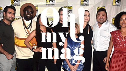 Marvel : "bientôt" un personnage appartenant à la communauté LGBTQ +   !