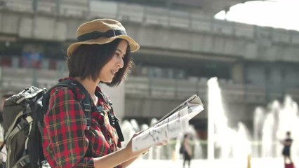 Coronavirus : quelles sont les destinations à proscrire ? Un expert du tourisme nous répond