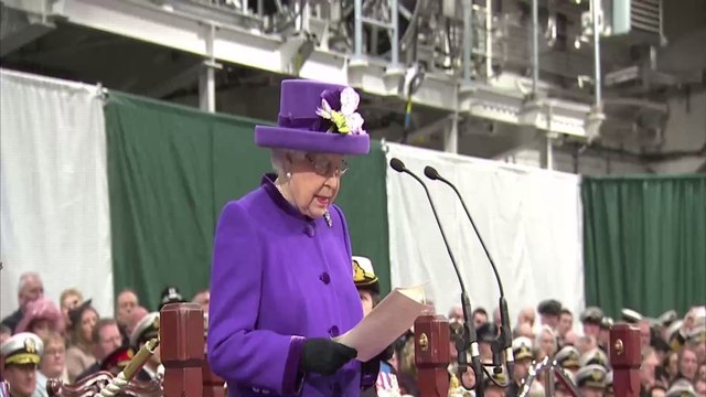 Reine Elisabeth : très fatiguée à cause de Meghan Markle et du prince Harry