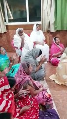 शांति हमारे मन की भीतरी चेतना-साध्वी भव्यगुणाश्री