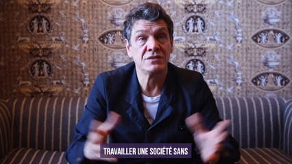 Interview : Marc Lavoine revient sur son engagement au sujet du handicap (VIDEO)