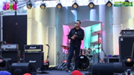 Showcase AME2018 - Syafiq Farhain : Sayang Maafkan Aku