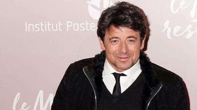 Les enfoirés : la production réagit à la présence de Patrick Bruel