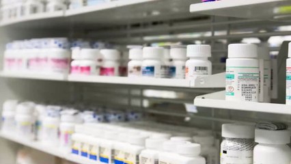 Coronavirus : une pénurie de médicaments est-elle possible ?