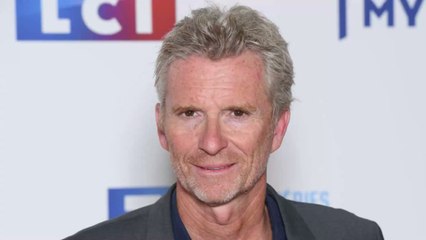 Coronavirus : Denis Brogniart pousse un coup de gueule contre cet étudiant