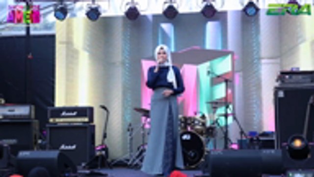 Showcase AME2018 - Soffwany Yusoff : Nafas Cinta