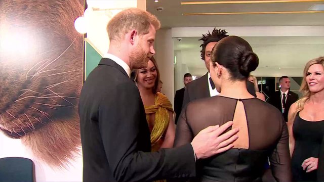 Meghan Markle et le prince Harry : plus modernes que Kate et William