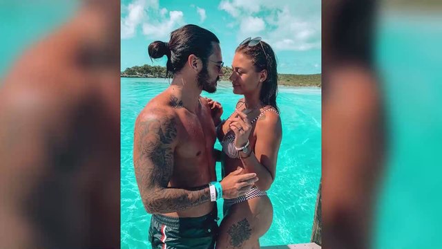 Les Marseillais aux Caraïbes : célibataire, Alix prend la pose sur Instagram, les internautes sont séduits !