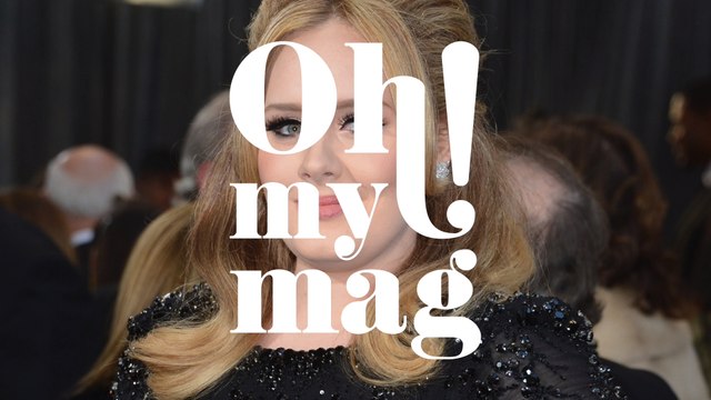 Adele : elle révèle le nombre de kilos perdus