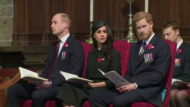 Prince William : il revient sur ses relations compliquées avec Harry et Meghan Markle