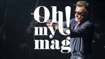 Gala video - johnny hallyday n’est pas le plus gros vendeur d’albums en 2019, découvrez qui l’a détrôné