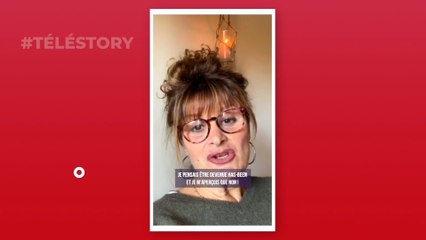 "Je pensais être devenue has-been" : Fred des Anges fait des révélations (INTERVIEW)